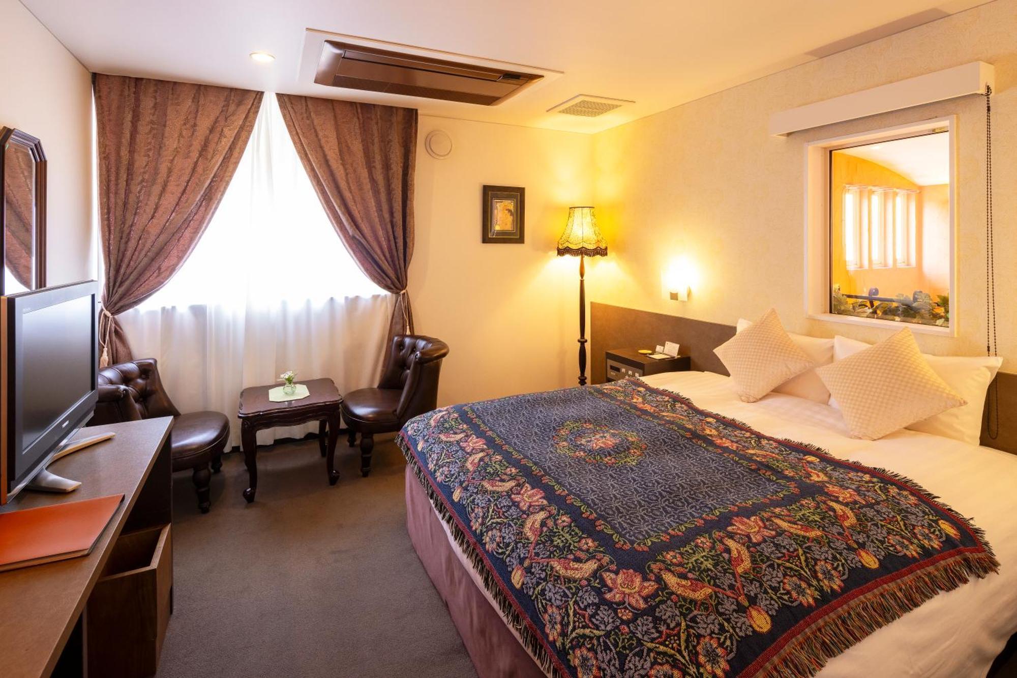 Hotel Berlinetta Karuizawa Dış mekan fotoğraf