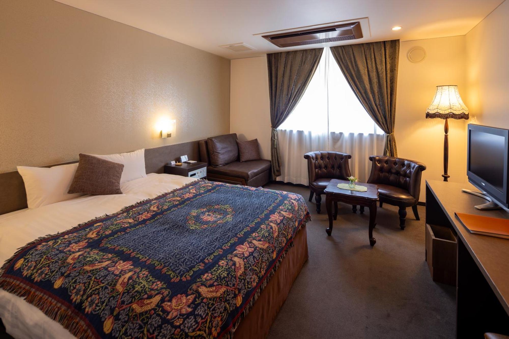 Hotel Berlinetta Karuizawa Dış mekan fotoğraf