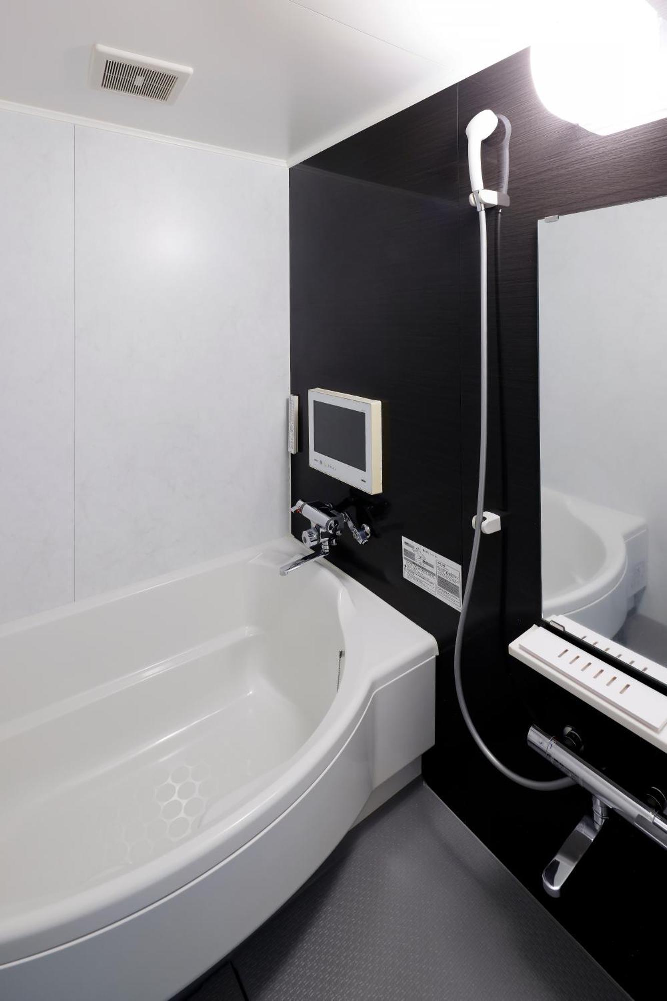 Hotel Berlinetta Karuizawa Dış mekan fotoğraf