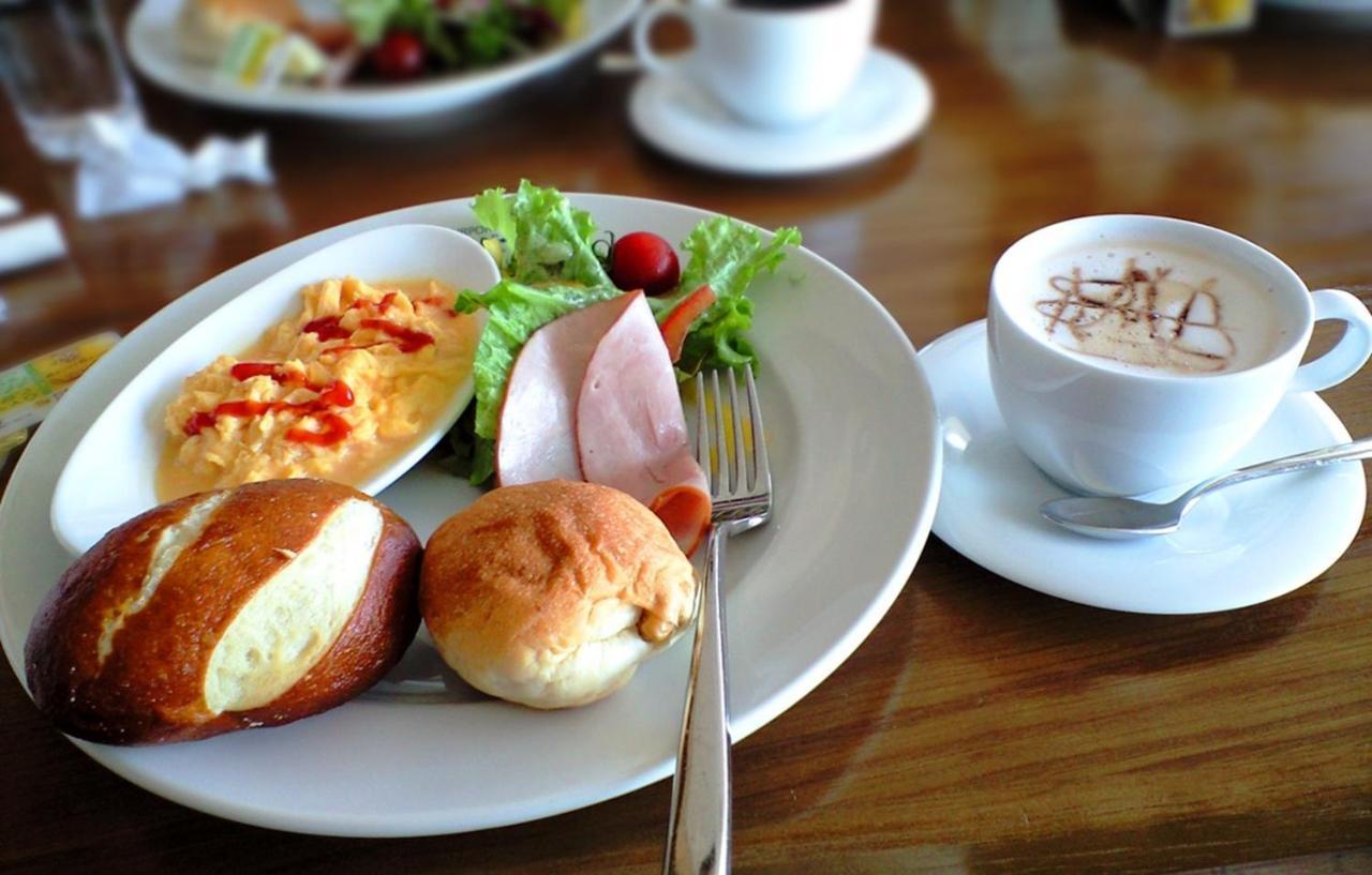 Hotel Berlinetta Karuizawa Dış mekan fotoğraf